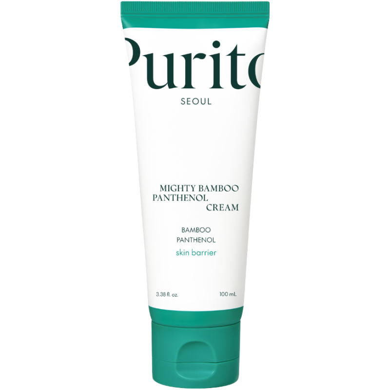 Purito SEOUL Mighty Bamboo Panthenol Cream (100 ml)