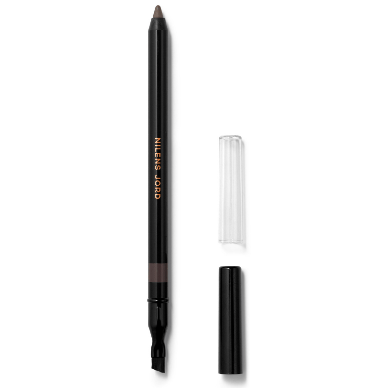Nilens Jord Browliner 204 Medium Brown 1.2 g.