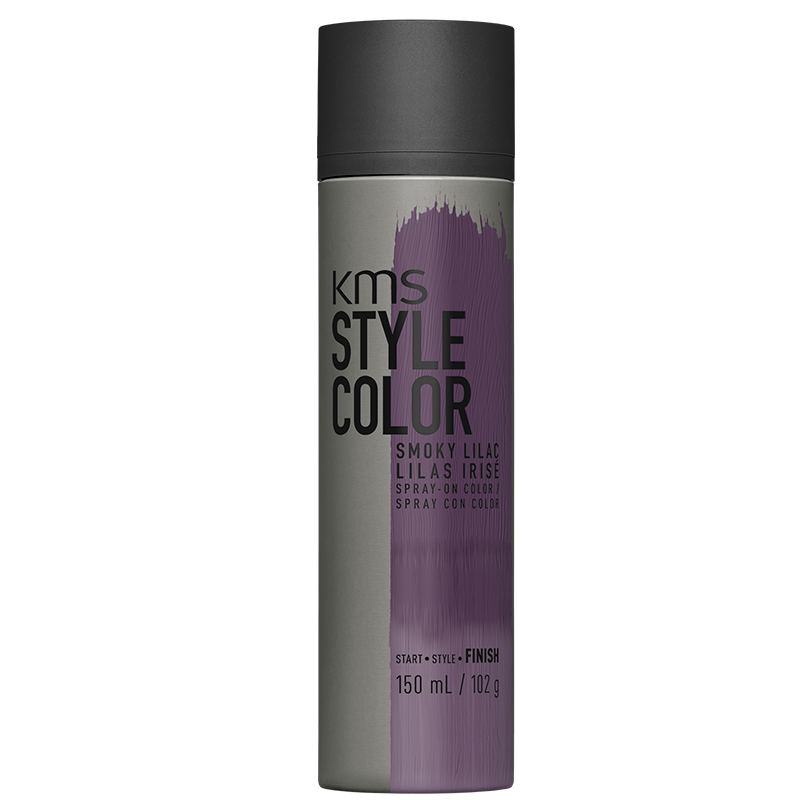KMS Stylecolor Smoky Lilac 150 ml.