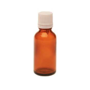 Mezina Flaske M. Låg Og Dråbetæller (30 ml)