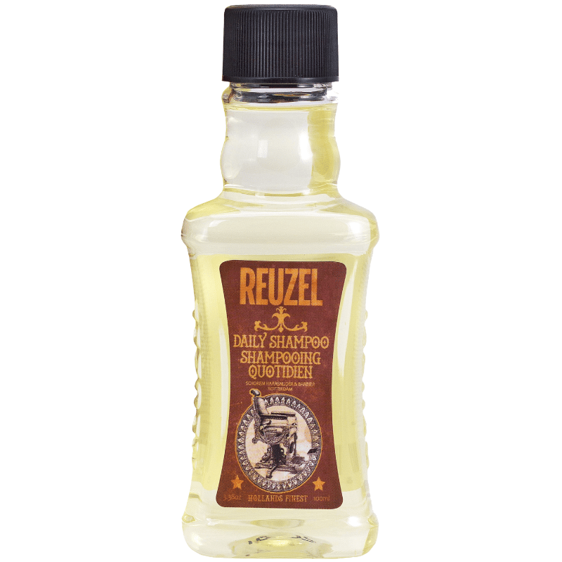 Reuzel Daily Shampoo (100 ml)
