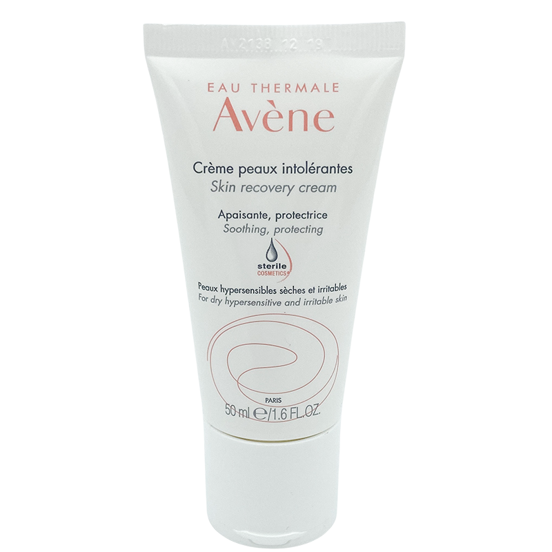 Avène Skin Recovery Cream 50 ml.