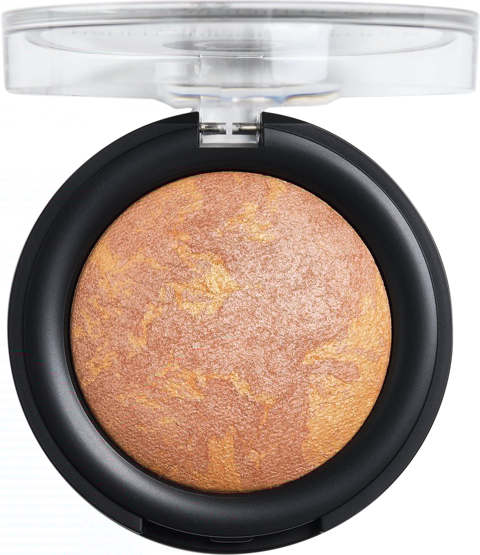 Nilens Jord Baked Shimmer Powder Bronze 5 g.