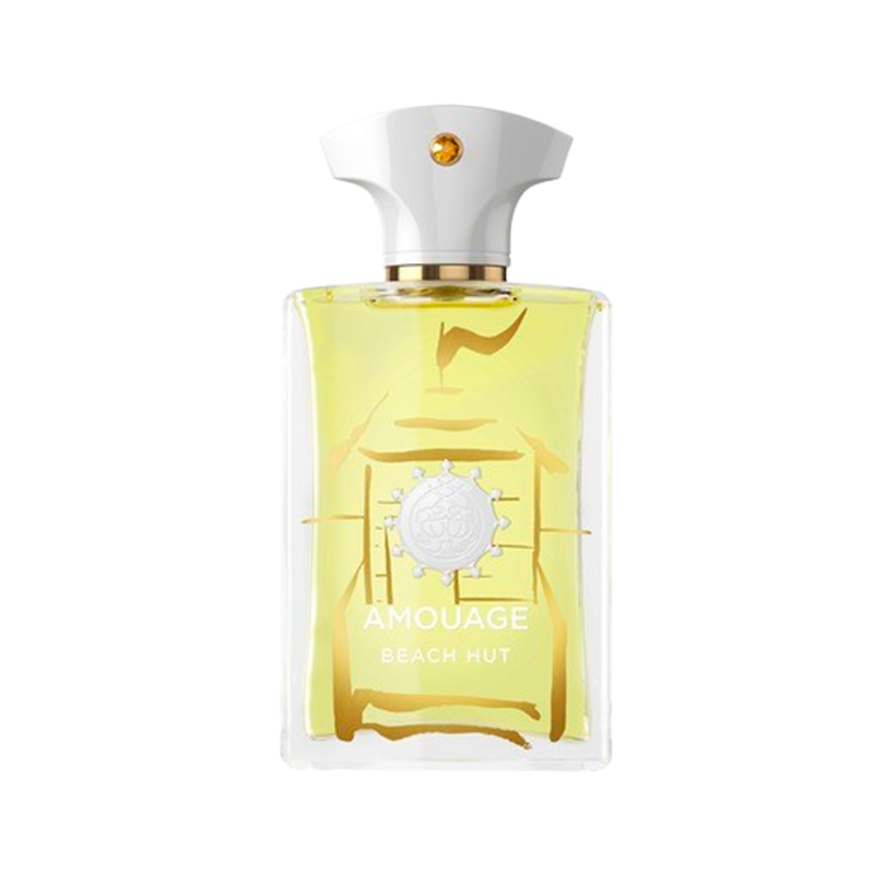 Amouage Beach Hut Man EDP 100 ml.