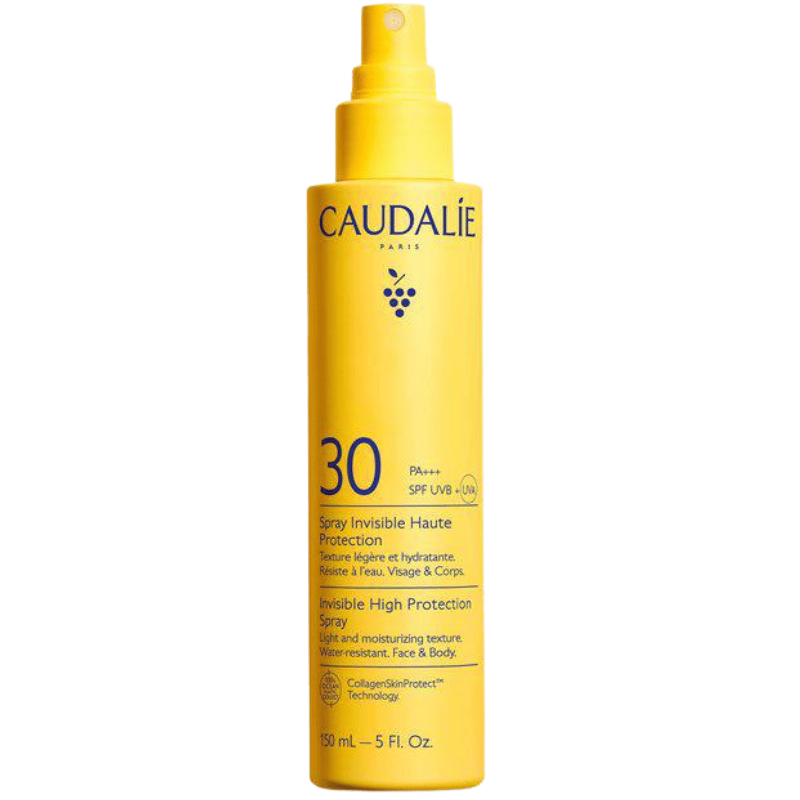 Caudalie Vinosun High Protection Spray SPF30 (150 ml)