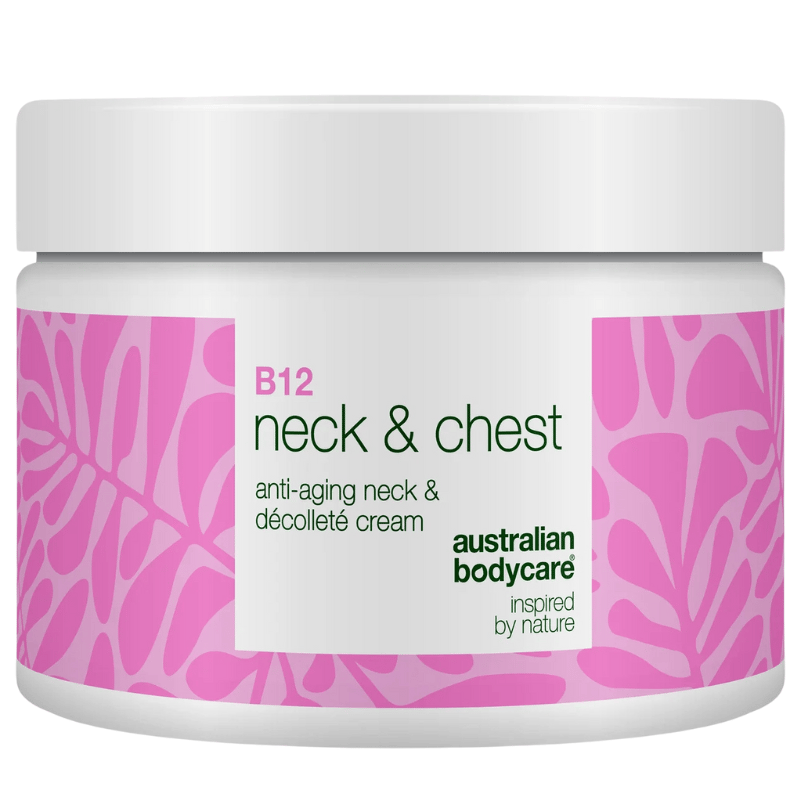 Australian Bodycare B12 Neck & Décolletage Cream (50 ml)