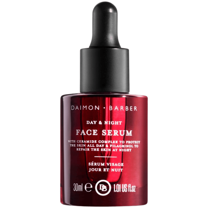 Daimon Barber Face Serum (30 ml)