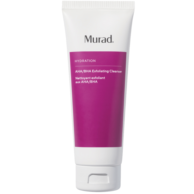 Murad AHA/BHA Exfoliating Cleanser (148 ml)