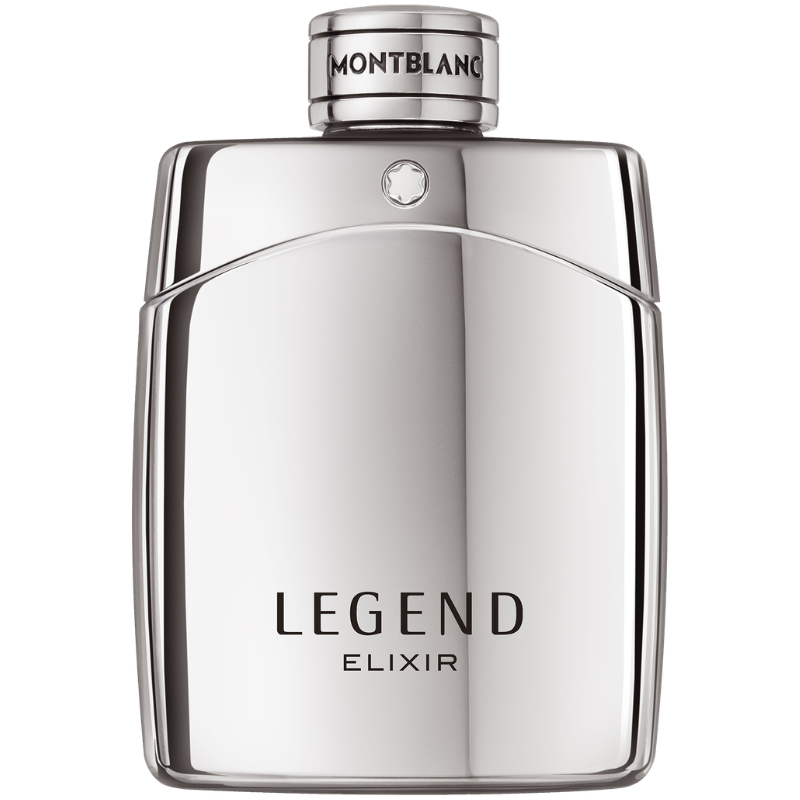 Montblanc Legend Elixir EDP (100 ml)