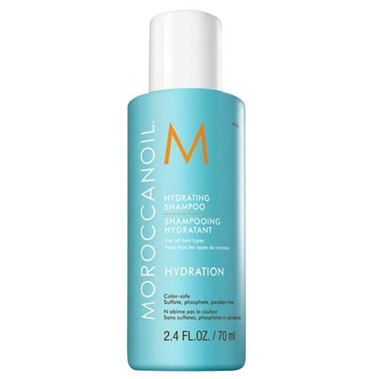 Moroccanoil Hydrating Shampoo 70 ml.