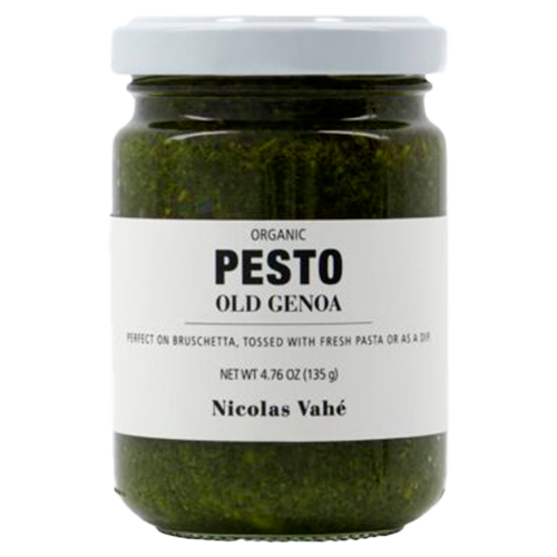 Nicolas Vahé Pesto Old Genoa Ø (140 g)