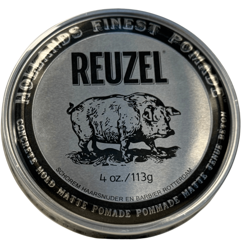 Reuzel Hold Matte Pomade (113g)