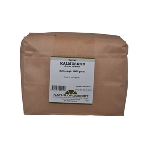 Natur Drogeriet Kalmusrod (1000 g)