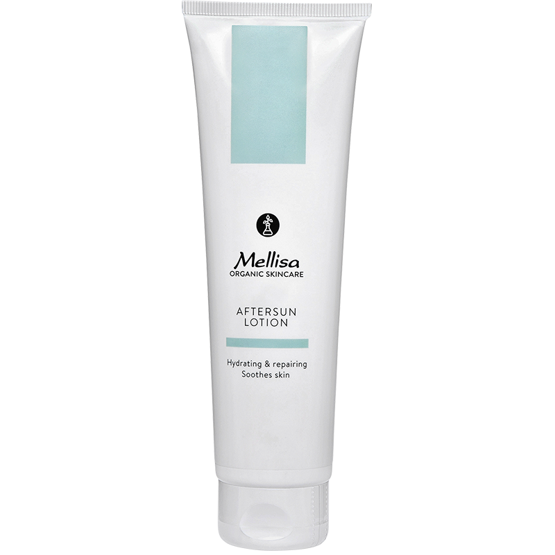 Mellisa Aftersun Lotion (150 ml)