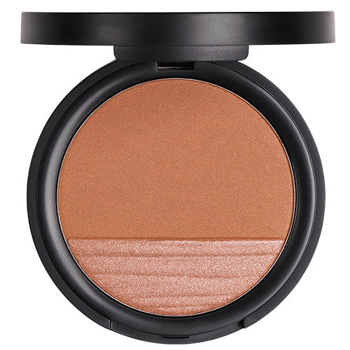Nilens Jord Mineral Bronzer Sunrise (25 g)