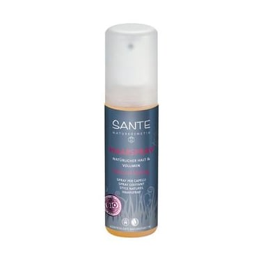 Sante Hair Spray Natural Hold And Volume 150 ml.