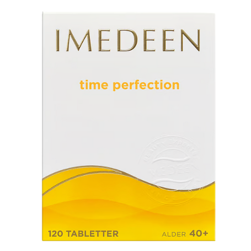 IMEDEEN Time Perfection (120 tabl) IMEDEEN Time Perfection (120 tabl)