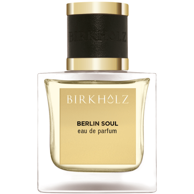 Birkholz Berlin Soul Eau de Parfum (100 ml)