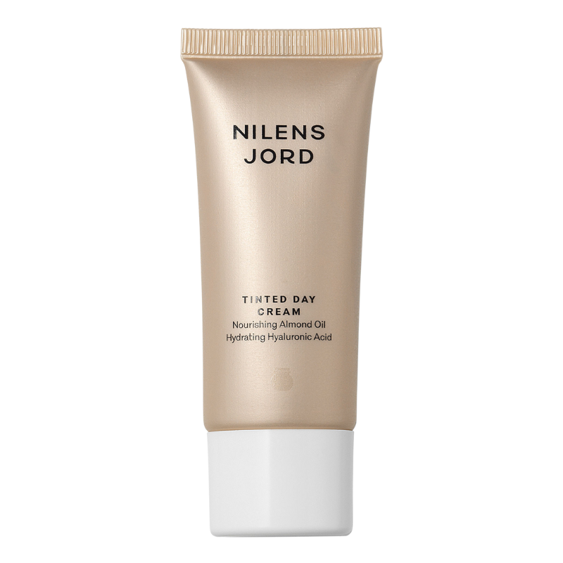 Nilens Jord Tinted Day Cream 430 Noon 30 ml.