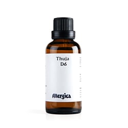 Thuja D6 (50 ml)
