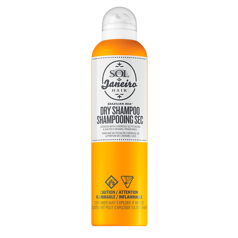 Sol de Janeiro Brazilian Joia Refreshing Dry Shampoo (120 ml)