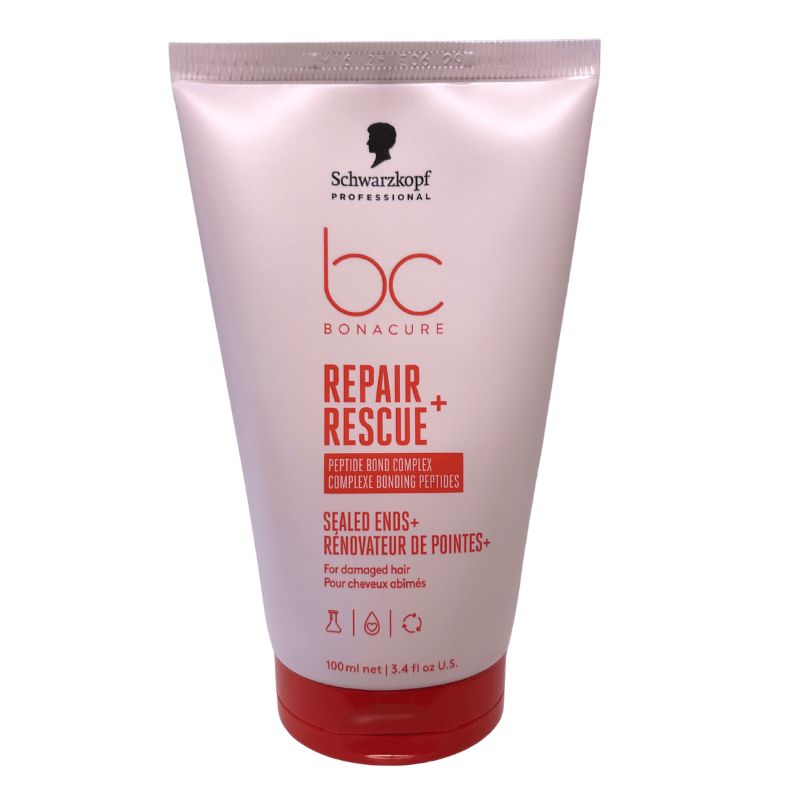 Schwarzkopf BC Bonacure Repair Rescue Sealed Ends+ (75 ml)