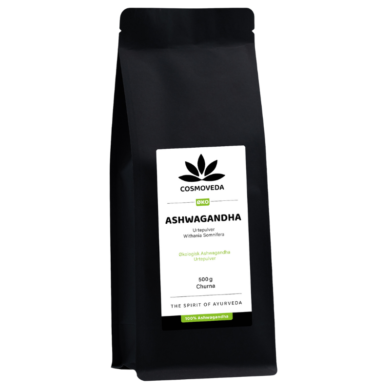 Cosmoveda Ashwagandhapulver (500 g)