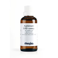 Apisnum D30 Composita 50 ml.