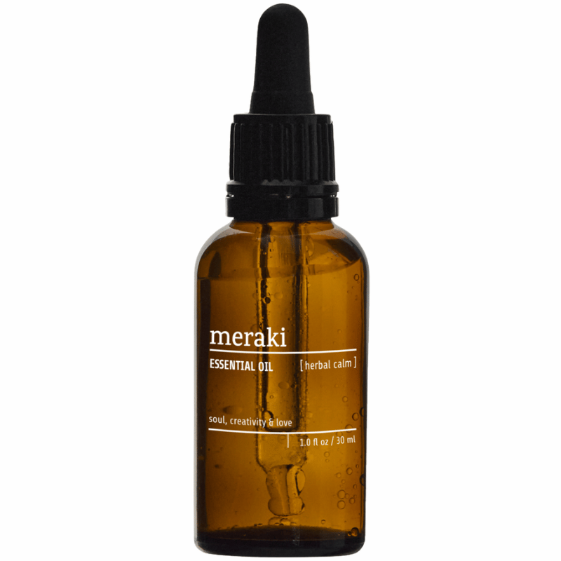 Meraki Essential Oil Herbal Calm (30 ml)