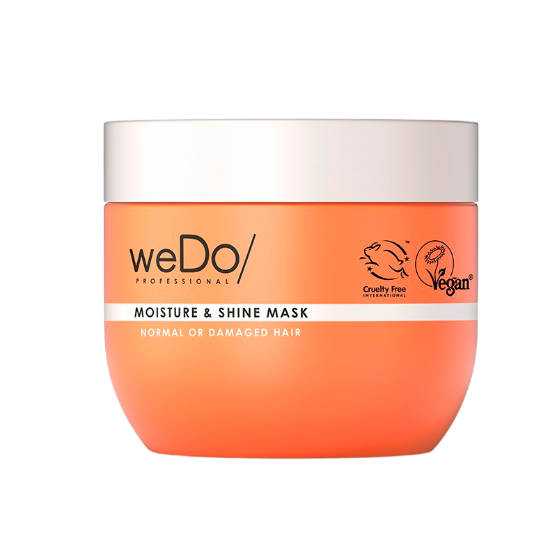 weDo/ Professional Moisture & Shine Mask (400 ml)
