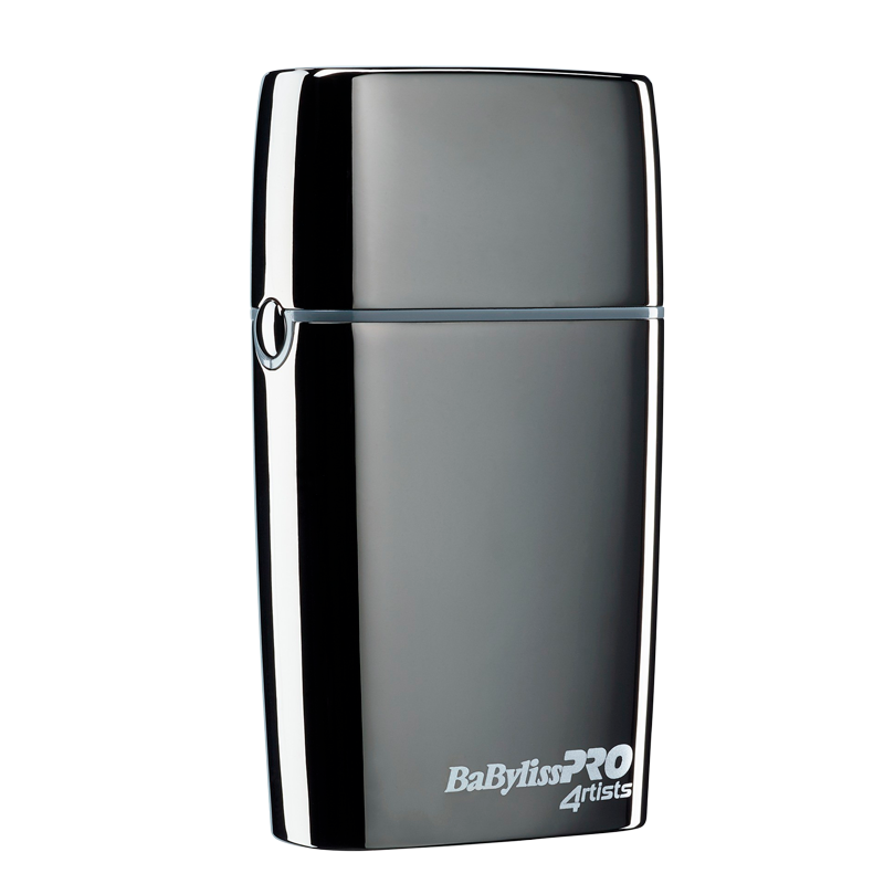 BaBylissPRO Gunsteel Shaver FOILFX02