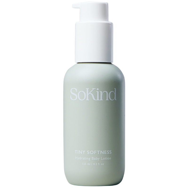 SoKind Tiny Softness Fugtighedscreme (125 ml)