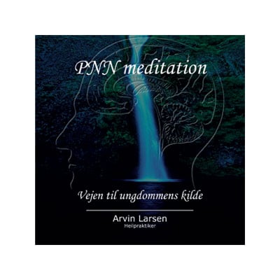 PNN-meditationsterapi CD