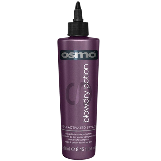 OSMO Blowdry Potion 250 ml.