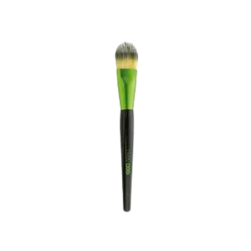 Nvey Eco No. 2 Foundation brush (1 stk)