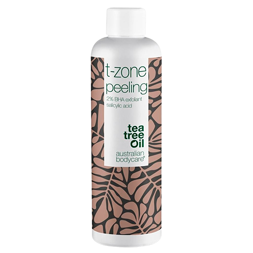 Australian Bodycare T-zone Peeling (150 ml)