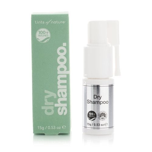 Tints of Nature Dry Shampoo 15 g.