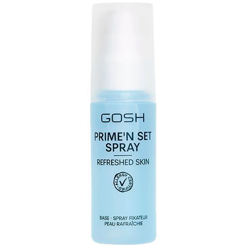 Gosh Prime`n Set Spray 001 Refreshed Skin (50 ml)