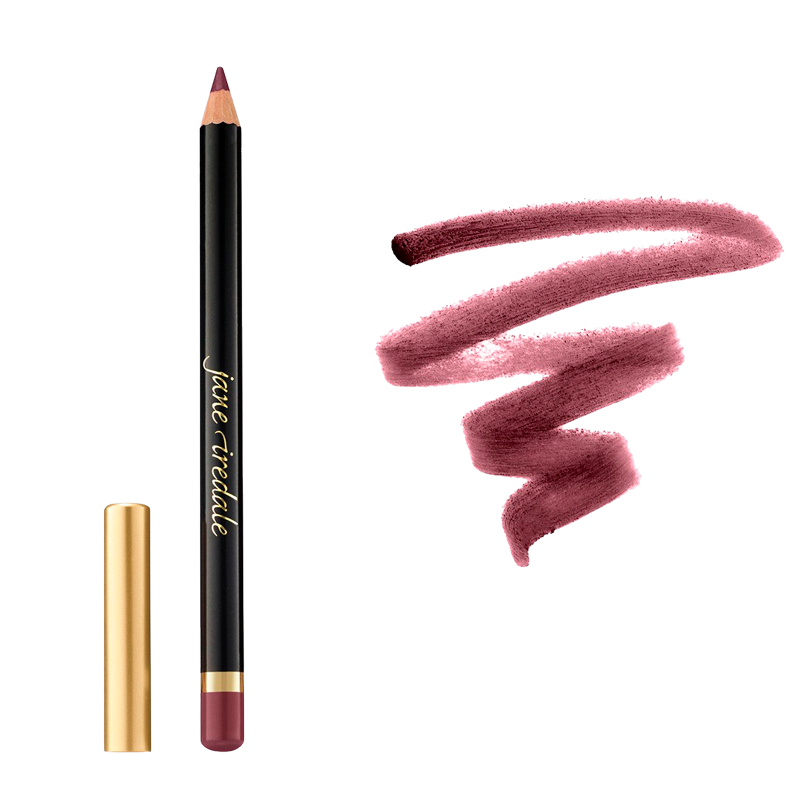 Jane Iredale Lip Pencil Aubergine