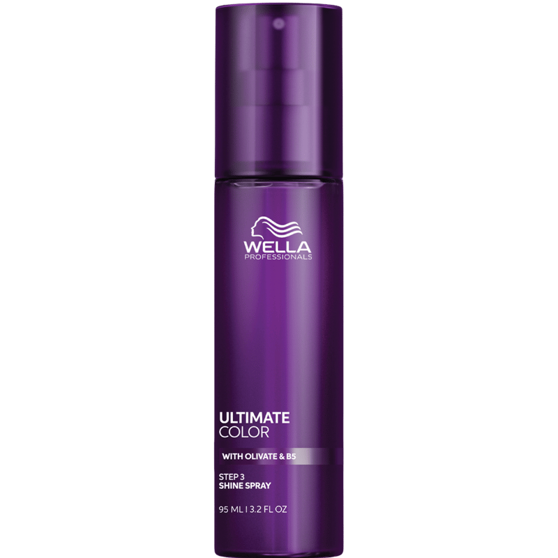 Wella Professionals Ultimate Color Shine Spray (95 ml)