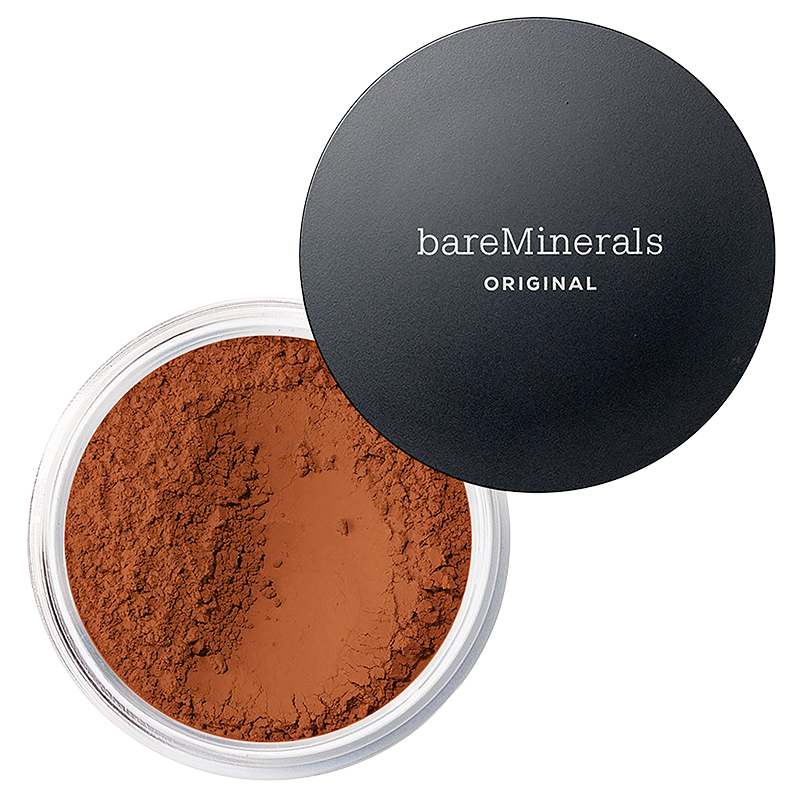 bareMinerals Original Loose Mineral Foundation SPF 15 Warm Deep 27 (8 g)
