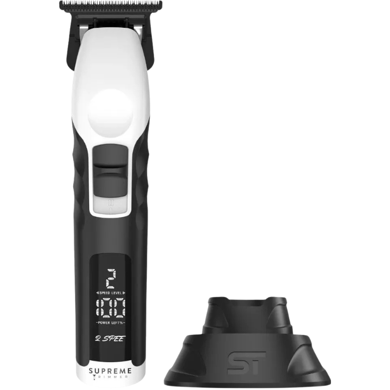 Supreme Trimmer 2Spee Trimmer (1 stk)