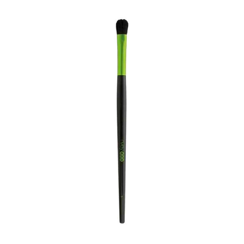 Nvey Eco No. 5 Small Eye Shadow Brush (1 stk)