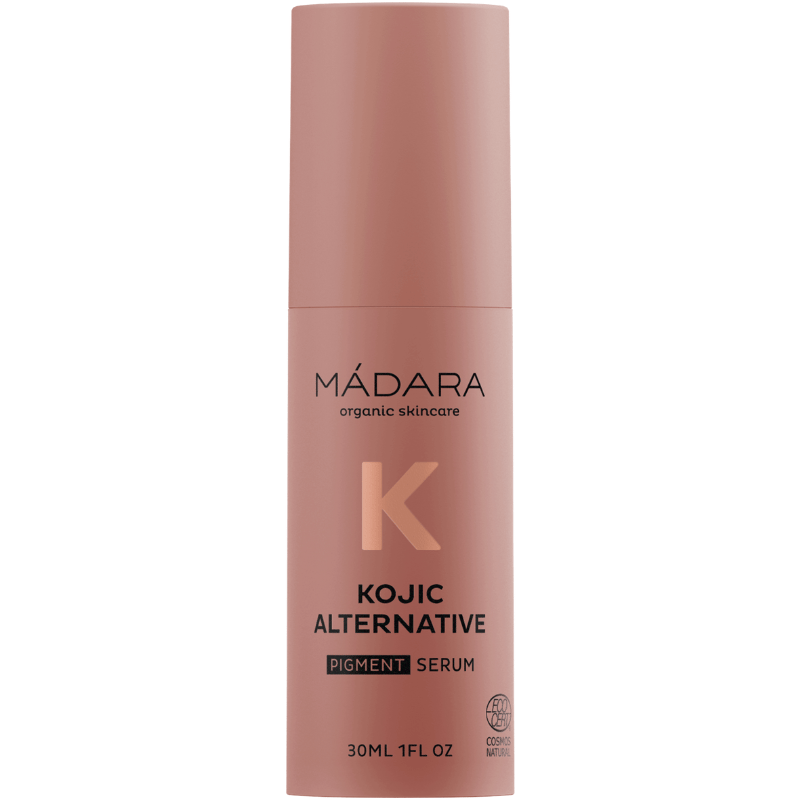 Madara Kojic Alternative Pigment Serum (30 ml)