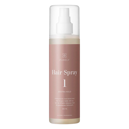 Purely Professional Hair Spray 1 (300 ml)