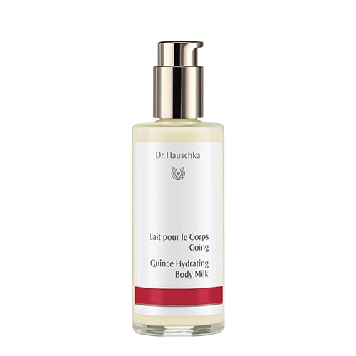 Dr. Hauschka Quince Hydrating Body Milk
