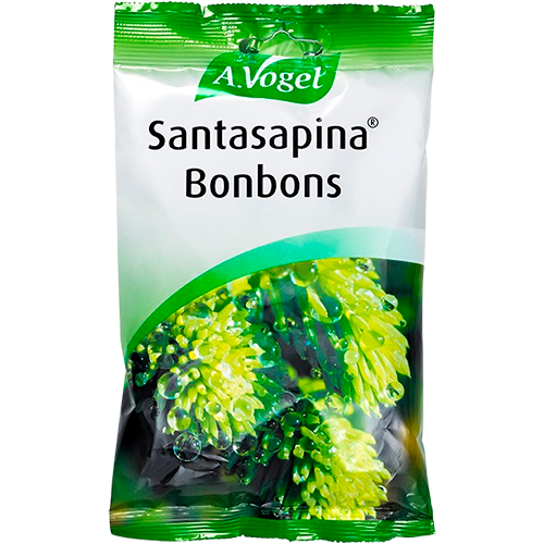 A. Vogel Santasapina bon-bon i pose (100 gr)