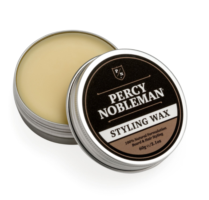Percy Nobleman Gentleman's Styling Voks (60 g)