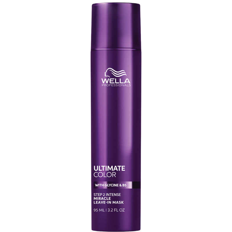 Wella Professionals Ultimate Color Leave-In Mask (95 ml)