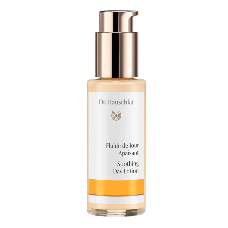 Dr. Hauschka Soothing Day Lotion (50 ml)